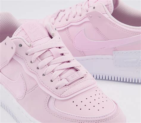 nike air force 1 damen rosa rot|Nike Air Force 1 women's.